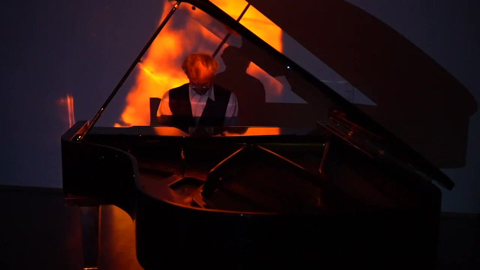 to Nottōrno - Schubert/Liszt